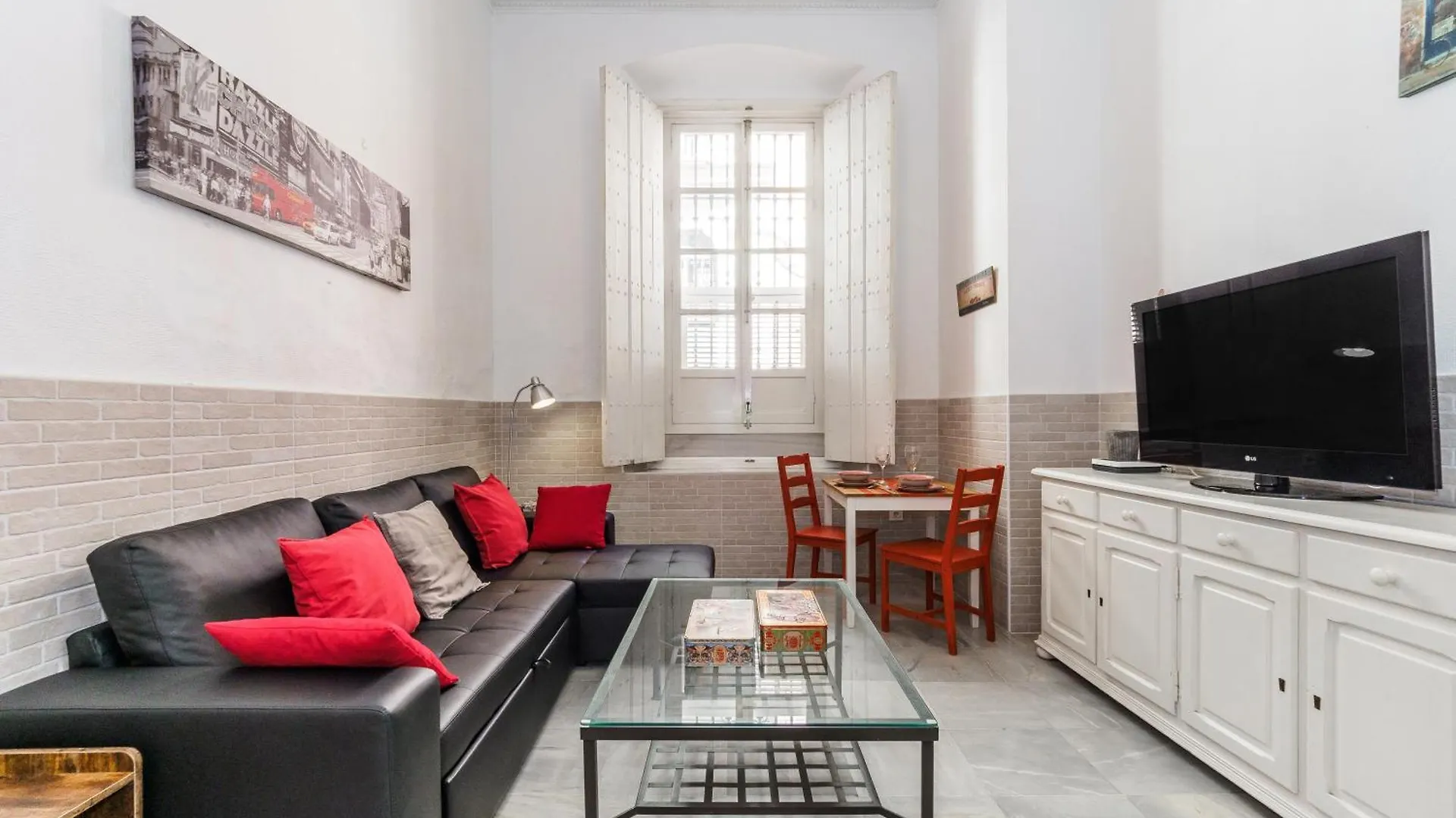 Arenal De Sevilla Apartment Seville