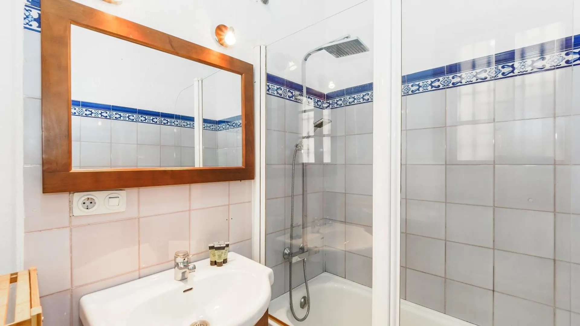 Arenal De Sevilla Apartment