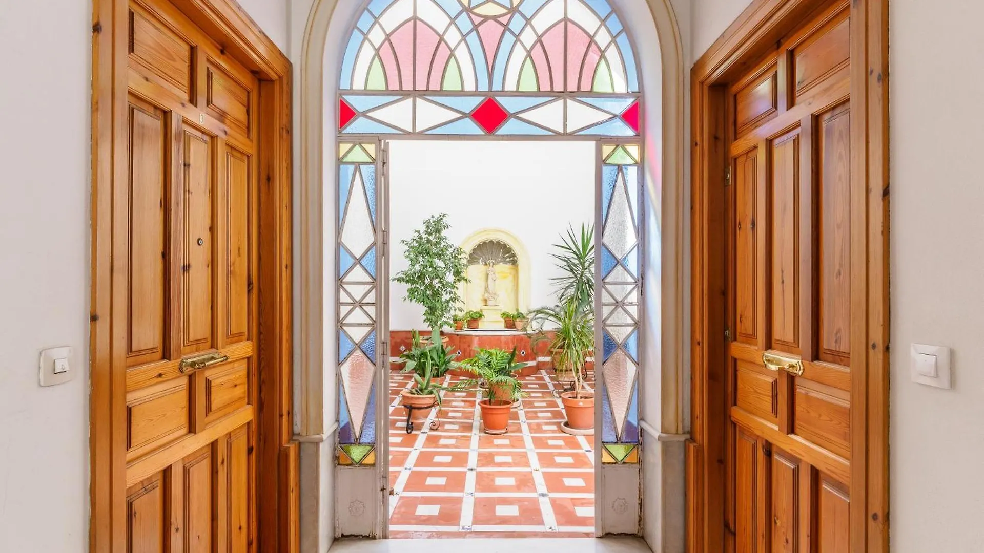 Apartment Arenal De Sevilla