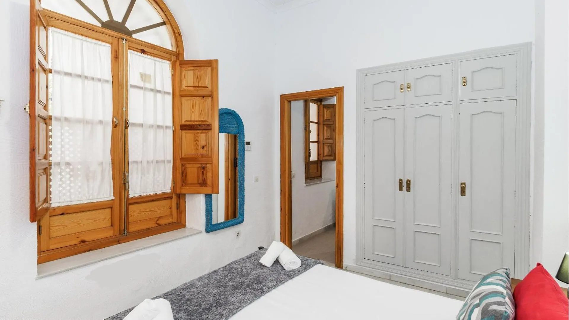 Apartment Arenal De Sevilla Spain