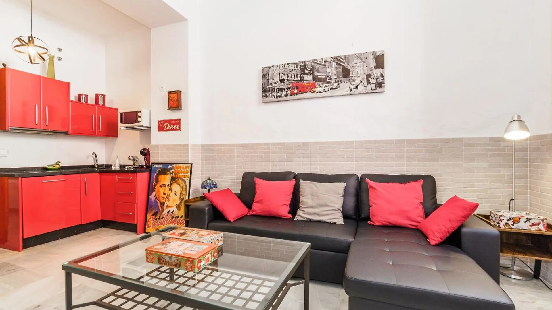 Apartment Arenal De Sevilla