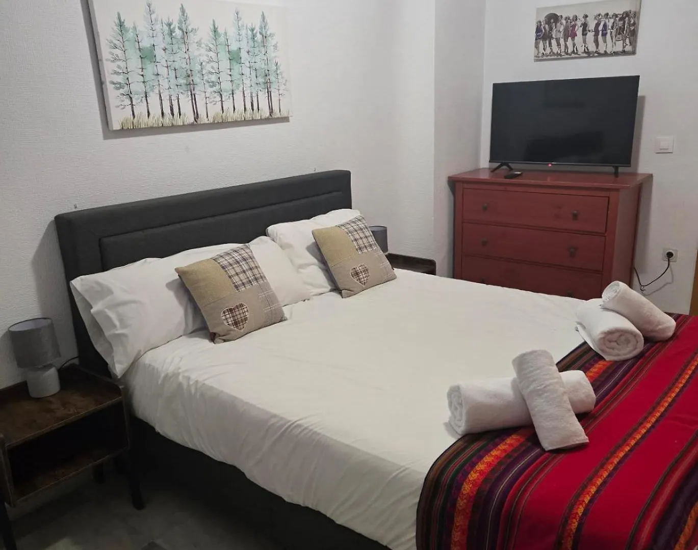 Arenal De Sevilla Apartment