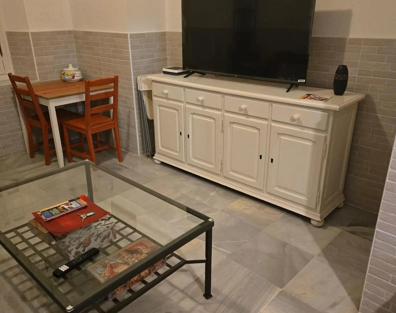 Apartment Arenal De Sevilla